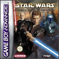 Star Wars Episode II: Attack of the Clones: TRAINER AND CHEATS (V1.0.35)