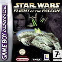 Star Wars: Flight of the Falcon: Cheats, Trainer +7 [FLiNG]