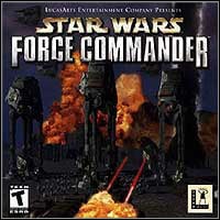 Star Wars: Force Commander: Trainer +8 [v1.2]