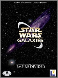Star Wars Galaxies: An Empire Divided: TRAINER AND CHEATS (V1.0.6)