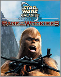 Star Wars Galaxies: Rage of the Wookiees: Trainer +14 [v1.7]