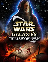 Trainer for Star Wars Galaxies: Trials of Obi-Wan [v1.0.2]