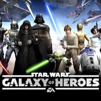 Star Wars: Galaxy of Heroes: Trainer +5 [v1.8]