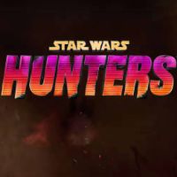 Star Wars: Hunters: Trainer +5 [v1.4]