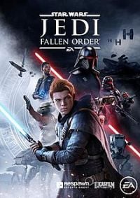 Star Wars Jedi: Fallen Order: TRAINER AND CHEATS (V1.0.87)