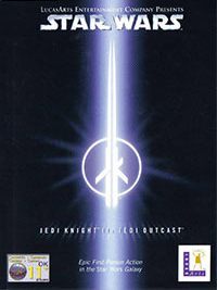 Star Wars Jedi Knight II: Jedi Outcast: Cheats, Trainer +14 [MrAntiFan]