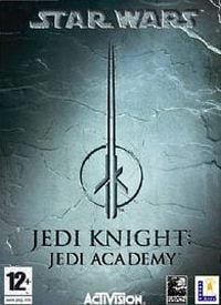 Star Wars Jedi Knight: Jedi Academy: TRAINER AND CHEATS (V1.0.36)