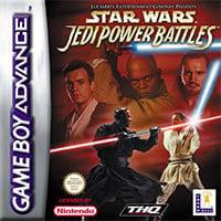 Star Wars: Jedi Power Battles: TRAINER AND CHEATS (V1.0.55)