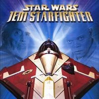Trainer for Star Wars: Jedi Starfighter [v1.0.2]