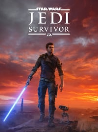 Star Wars Jedi: Survivor: Cheats, Trainer +12 [MrAntiFan]