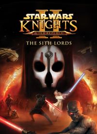 Star Wars: Knights of the Old Republic II The Sith Lords: TRAINER AND CHEATS (V1.0.16)