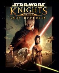 Star Wars: Knights of the Old Republic: TRAINER AND CHEATS (V1.0.60)