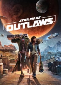 Trainer for Star Wars: Outlaws [v1.0.3]