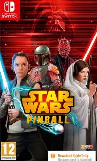 Star Wars Pinball: TRAINER AND CHEATS (V1.0.20)