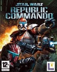Star Wars: Republic Commando: TRAINER AND CHEATS (V1.0.13)