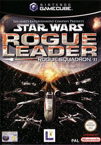 Trainer for Star Wars Rogue Leader: Rogue Squadron II [v1.0.4]