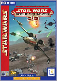 Star Wars: Rogue Squadron 3D: TRAINER AND CHEATS (V1.0.19)