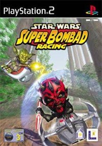 Star Wars: Super Bombad Racing: TRAINER AND CHEATS (V1.0.69)
