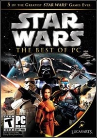Star Wars: The Best of PC: TRAINER AND CHEATS (V1.0.59)
