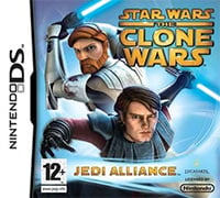 Trainer for Star Wars: The Clone Wars Jedi Alliance [v1.0.4]