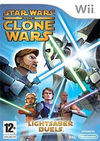 Star Wars: The Clone Wars Lightsaber Duels: TRAINER AND CHEATS (V1.0.96)