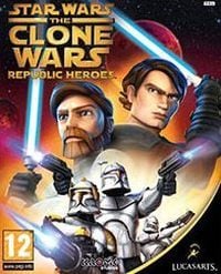 Star Wars: The Clone Wars Republic Heroes: Cheats, Trainer +15 [CheatHappens.com]