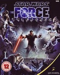 Star Wars: The Force Unleashed: Cheats, Trainer +7 [CheatHappens.com]