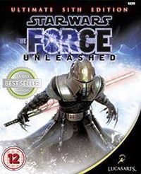 Star Wars: The Force Unleashed Ultimate Sith Edition: Trainer +11 [v1.7]