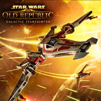 Star Wars: The Old Republic Galactic Starfighter: Cheats, Trainer +5 [MrAntiFan]