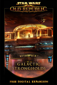 Star Wars: The Old Republic Galactic Strongholds: Cheats, Trainer +9 [CheatHappens.com]