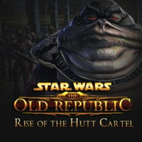Star Wars: The Old Republic Rise of the Hutt Cartel: Cheats, Trainer +8 [CheatHappens.com]