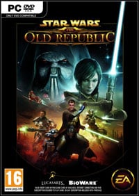 Trainer for Star Wars: The Old Republic [v1.0.9]