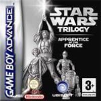 Star Wars Trilogy: Apprentice of the Force: Trainer +12 [v1.3]