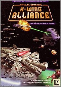 Star Wars: X-Wing Alliance: TRAINER AND CHEATS (V1.0.71)