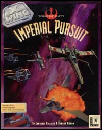 Star Wars: X-Wing: Imperial Pursuit: TRAINER AND CHEATS (V1.0.84)