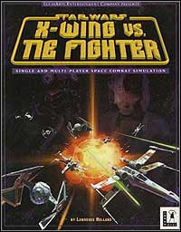 Star Wars: X-Wing vs. TIE Fighter: Trainer +6 [v1.7]