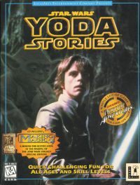 Star Wars: Yoda Stories: TRAINER AND CHEATS (V1.0.6)