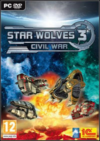 Trainer for Star Wolves 3: Civil War [v1.0.5]