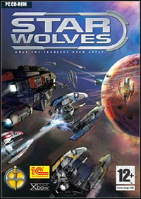 Star Wolves: Cheats, Trainer +9 [dR.oLLe]