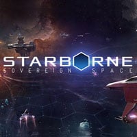 Trainer for Starborne [v1.0.5]