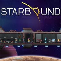 Starbound: Cheats, Trainer +12 [MrAntiFan]