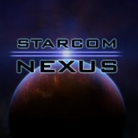 Starcom: Nexus: Cheats, Trainer +5 [CheatHappens.com]