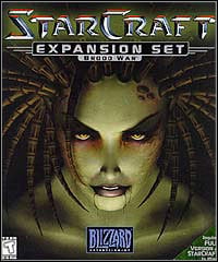 StarCraft: Brood War: TRAINER AND CHEATS (V1.0.76)