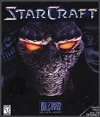 StarCraft: TRAINER AND CHEATS (V1.0.17)