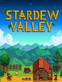 Stardew Valley: TRAINER AND CHEATS (V1.0.12)