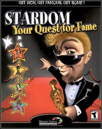 Stardom: Your Quest for Fame: Trainer +10 [v1.7]