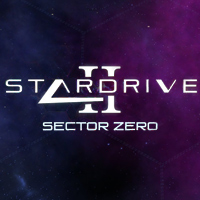 Trainer for StarDrive 2: Sector Zero [v1.0.3]