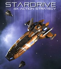 StarDrive: TRAINER AND CHEATS (V1.0.18)