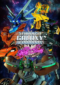 Stardust Galaxy Warriors: Stellar Climax: TRAINER AND CHEATS (V1.0.67)