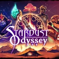 Stardust Odyssey: Trainer +5 [v1.7]